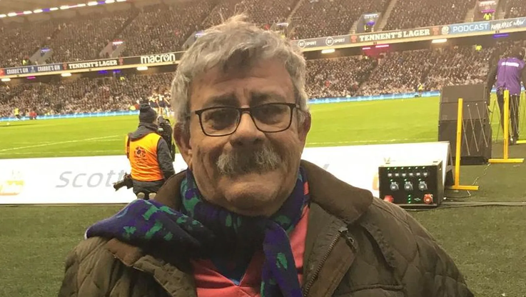 Fallece a los 71 años Ángel Cressi, una figura muy vinculada a la vida social y municipal de El Puerto