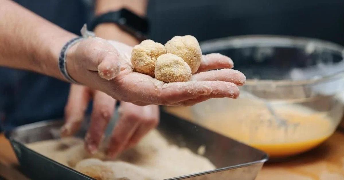 El Puerto abre 15 plazas para un taller de croquetas en el Centro Cívico