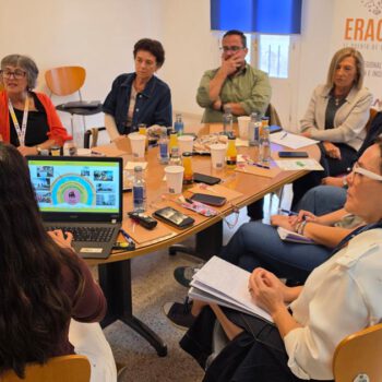 El Puerto avanza en la elaboración de su futuro Plan Local de Salud