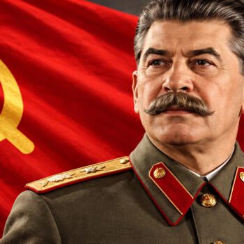 Injusticia y terror estalinista