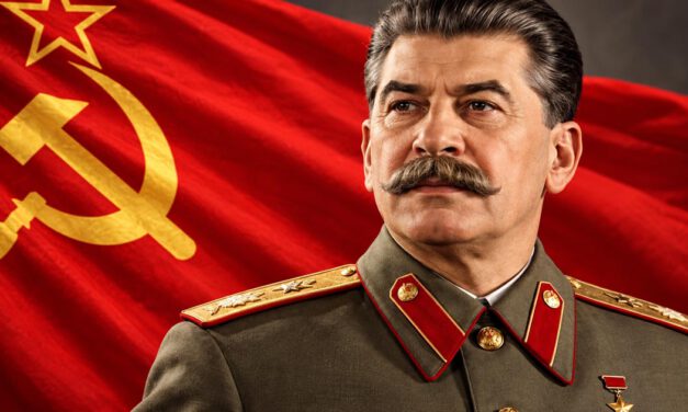 Injusticia y terror estalinista
