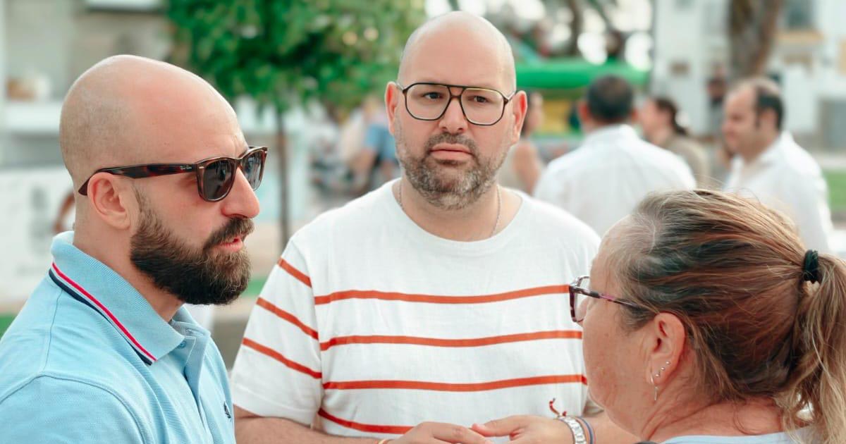 El Puerto activa tres proyectos que permitirán contratar a 150 personas