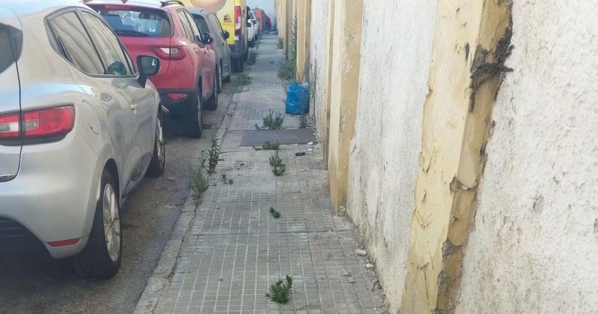 La Flave recoge las demandas vecinales de Barrio Alto y el centro histórico