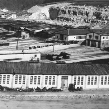 El Puerto homenajeará a sus vecinos deportados a los campos de concentración nazis