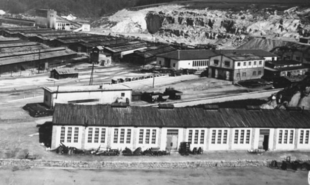 El Puerto homenajeará a sus vecinos deportados a los campos de concentración nazis