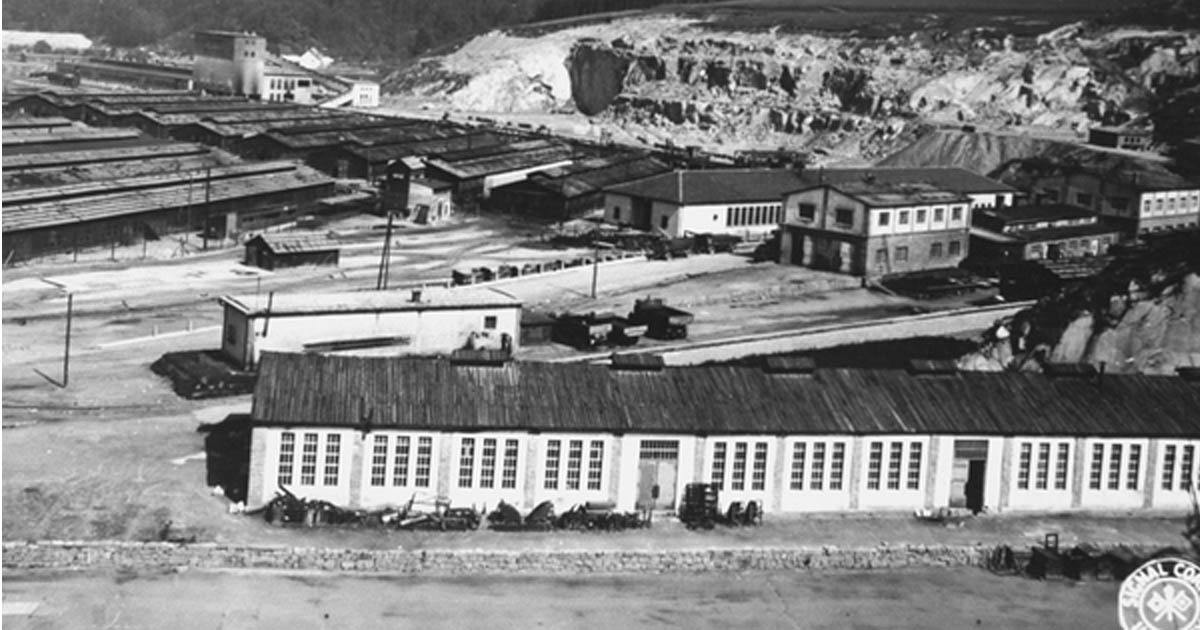 El Puerto homenajeará a sus vecinos deportados a los campos de concentración nazis