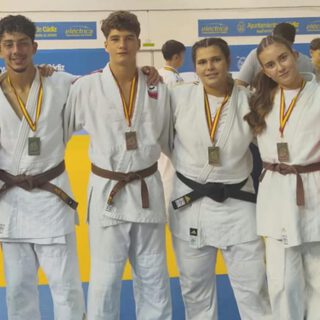 judo fb