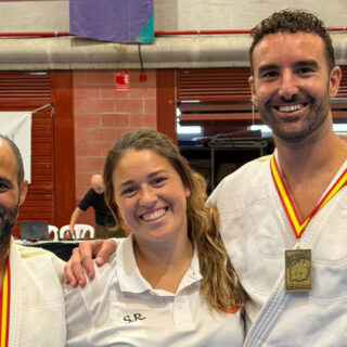 judo fb