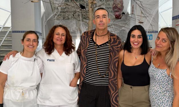 El Mercado de Abastos sortea 450 euros en vales de compra entre sus clientes