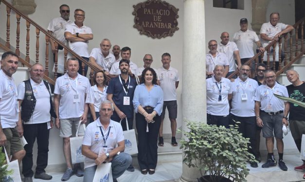 El Puerto, parada internacional del mototurismo ligado al Mundial de Superbikes