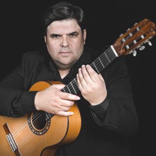 ricardo
