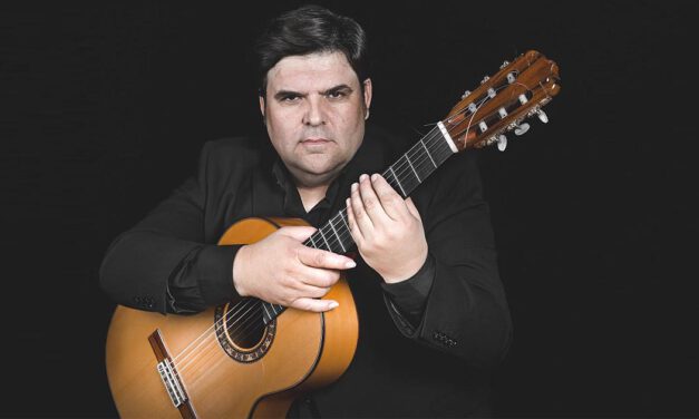 El Cádiz Guitar Festival aterriza en El Puerto con tres conciertos gratuitos