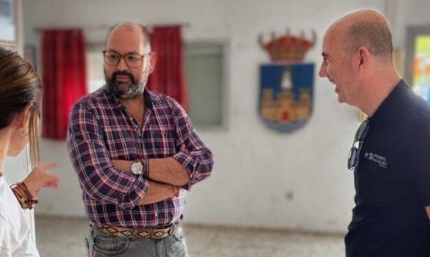 Seis asociaciones vecinales acogerán un nuevo Taller de Teatro y Risoterapia en El Puerto