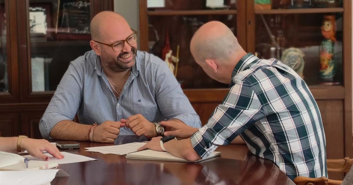 Los talleres de teatro social y risoterapia regresan este mes a las asociaciones vecinales
