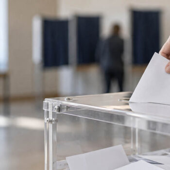 Elecciones: ¿y si nadie acepta perder?