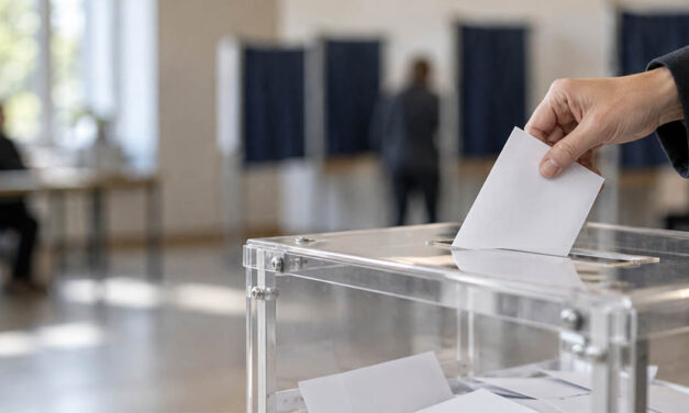 Elecciones: ¿y si nadie acepta perder?