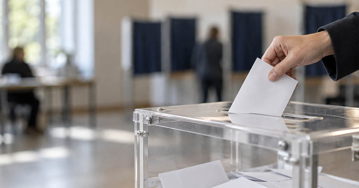 Elecciones: ¿y si nadie acepta perder?