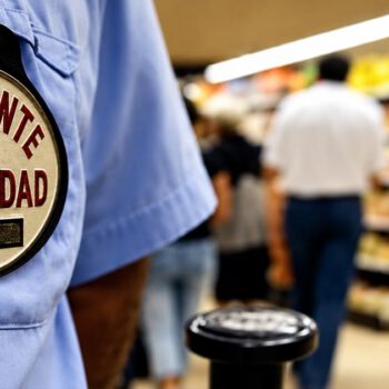 Falsos vigilantes en El Puerto: la Policía destapa un servicio de seguridad ilegal